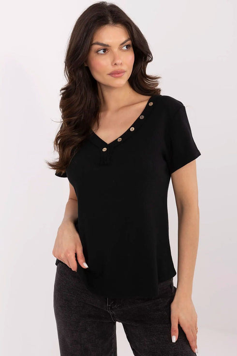 Chemisier model 210045 Italy Moda